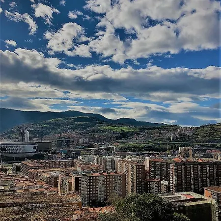 Viewpoint Flat By Next Stop * Bilbao