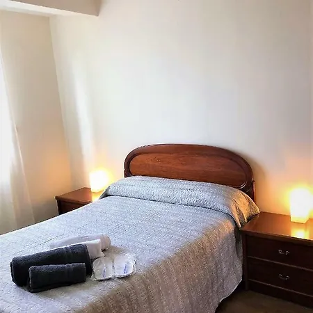 Apartament Viewpoint Flat By Next Stop Bilbao