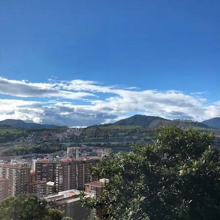 Viewpoint Flat By Next Stop * Bilbao